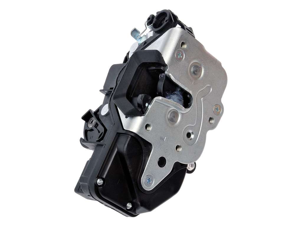 2017, 2016, 2015, 2014, 2013, 2012, 2011, 2010, 2009 GMC Acadia Door Lock Actuator Motor