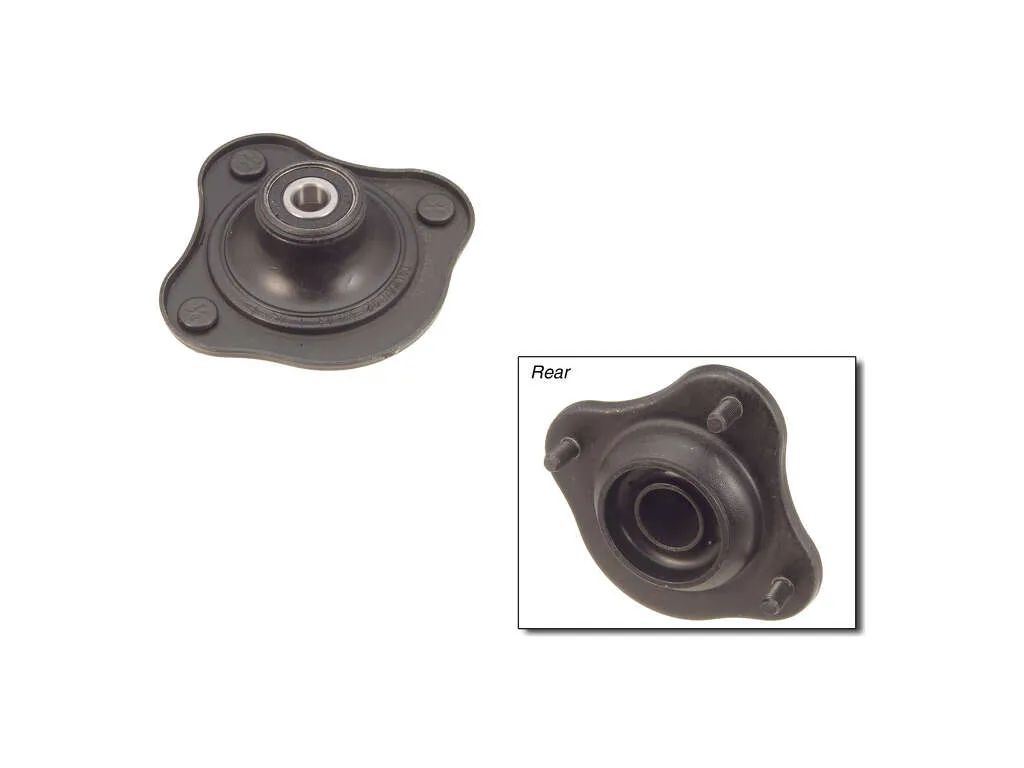 1992, 1991, 1990 Isuzu Impulse Suspension Strut Mount