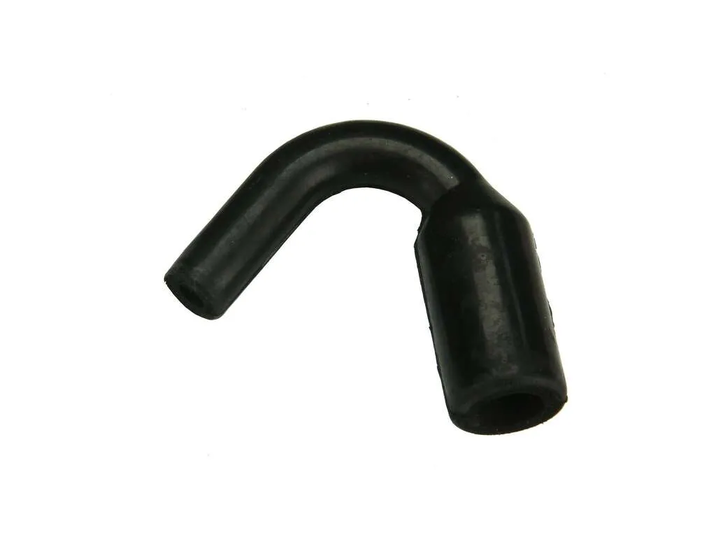 1997, 1996, 1995, 1994 Mercedes-Benz SL320 1994-1997 Mercedes-Benz 280SE Vacuum Hose Connector