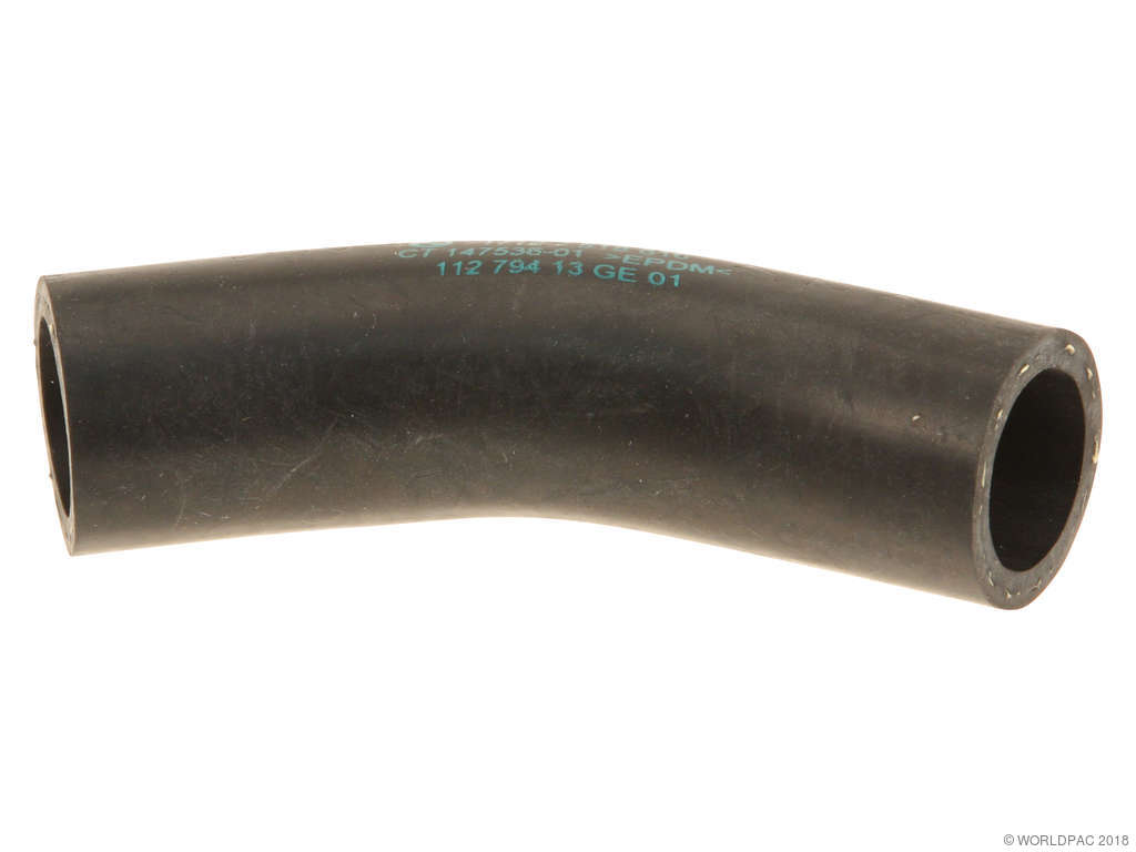 2008, 2007, 2006, 2005, 2004, 2003, 2002 Mini Cooper Engine Coolant Hose