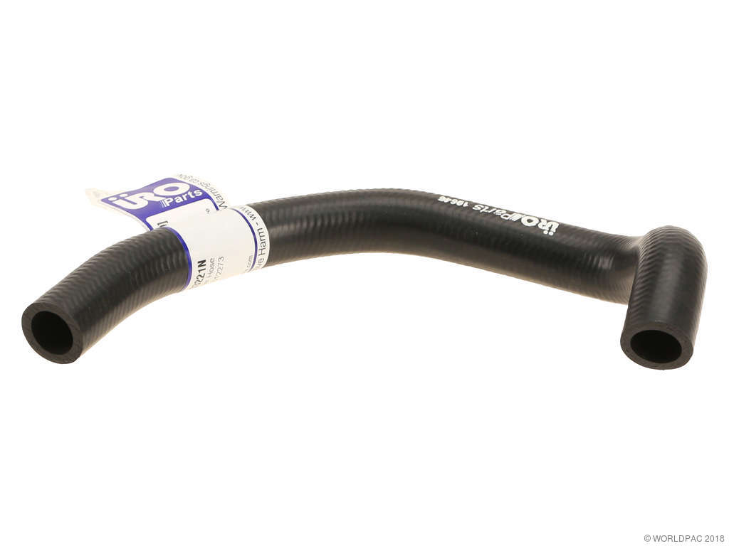 2003, 2002, 2001 Audi S8 Quattro Engine Crankcase Breather Hose