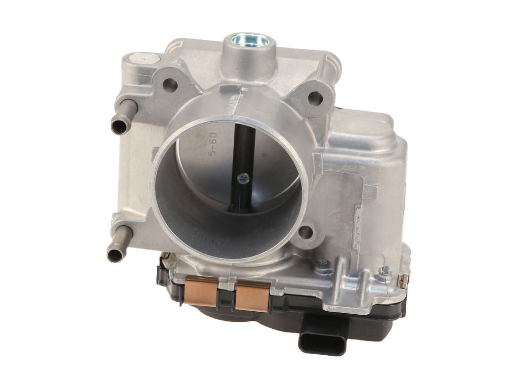 2013, 2012, 2011, 2010, 2009, 2008, 2007 Mazda 3 Fuel Injection Throttle Body