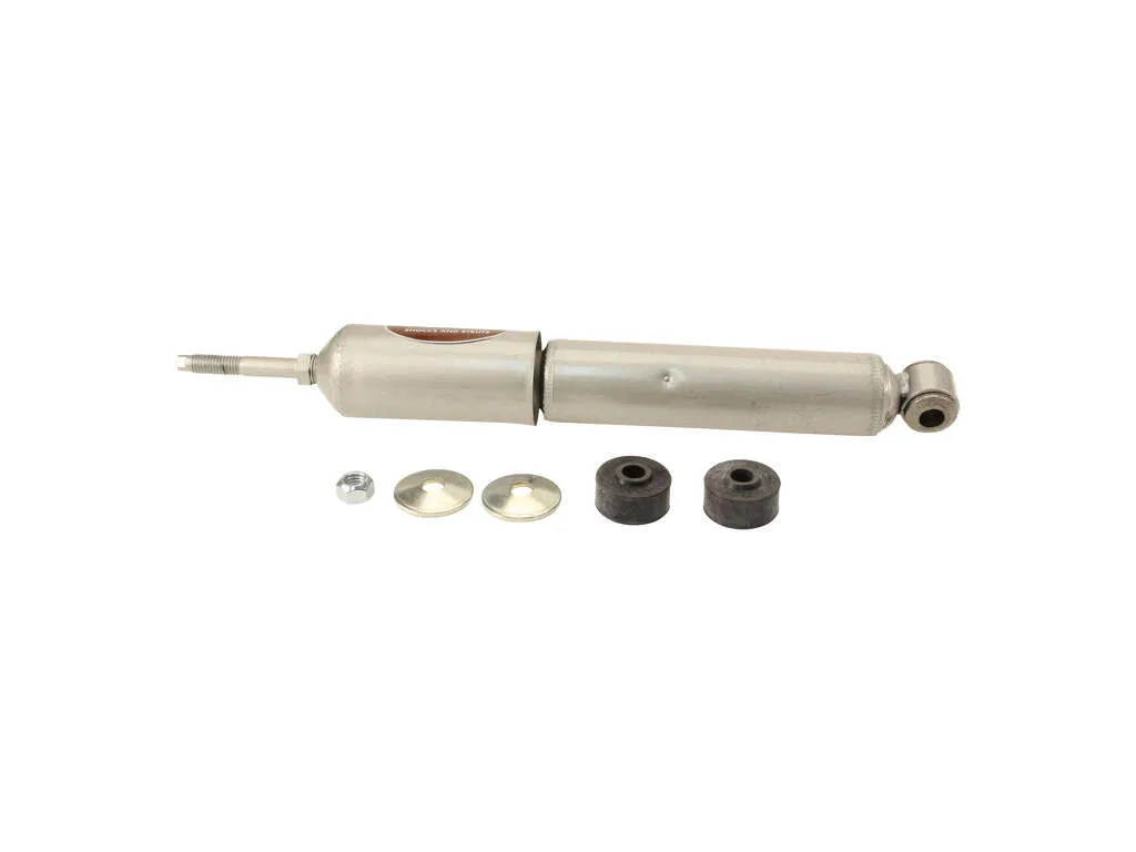 2005 Ford Excursion Suspension Shock Absorber