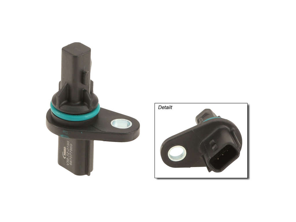 2019, 2018, 2017, 2016, 2015, 2014 Nissan Versa Note Engine Camshaft Position Sensor