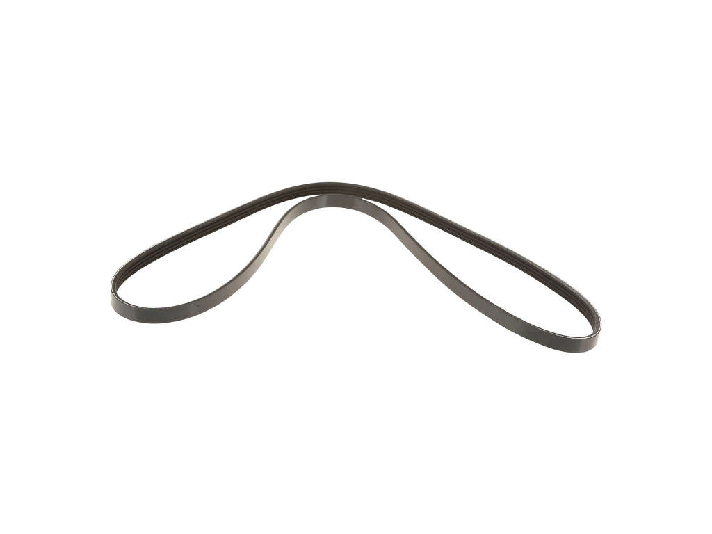 2018, 2017, 2016, 2015, 2014, 2013, 2012 Ford Focus Accessory Drive Belt