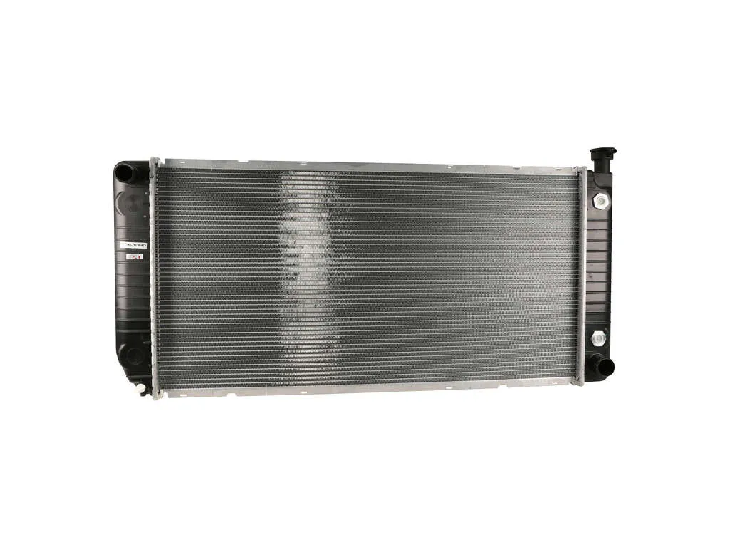 1998, 1997, 1996 GMC C2500 Radiator