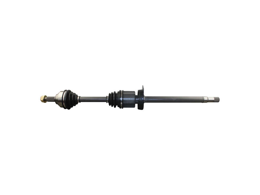 2009, 2008 Ford Taurus X CV Axle Assembly