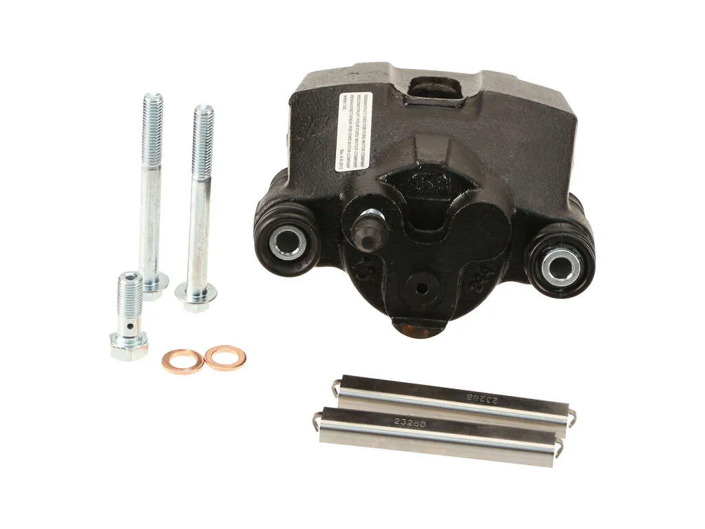 1995, 1994 Ford Bronco Disc Brake Caliper