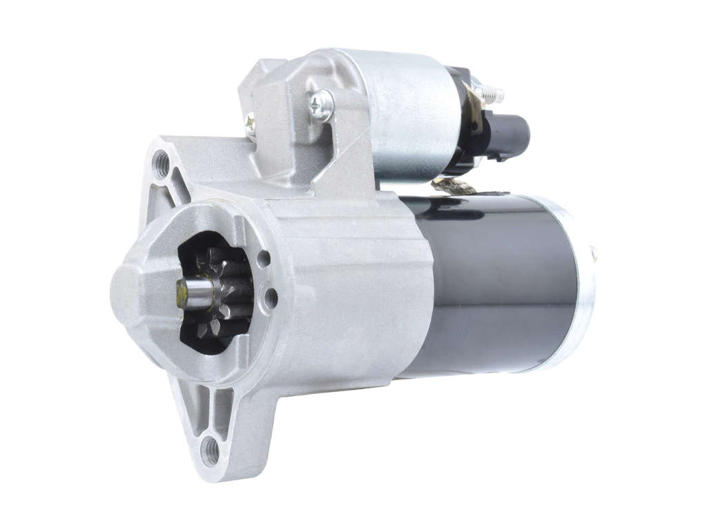 2022, 2021, 2020, 2019, 2018, 2017, 2016, 2015 Jeep Cherokee Starter Motor