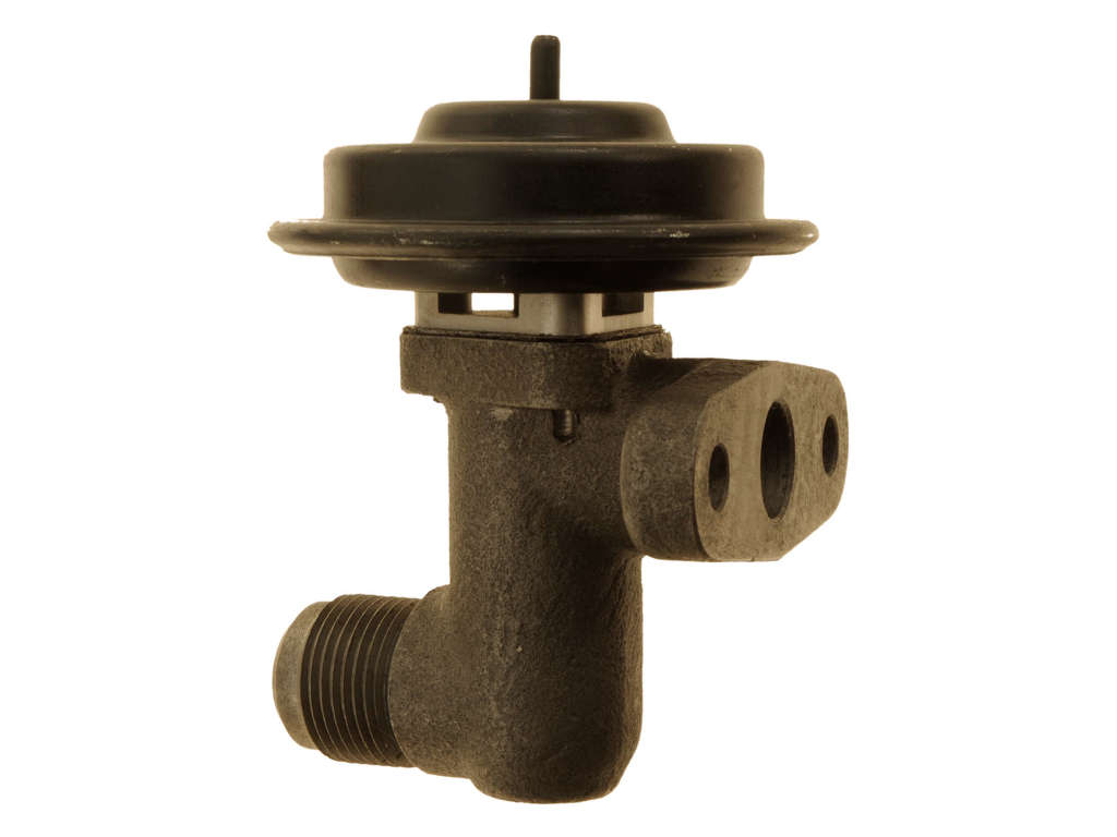 2004, 2003, 2002, 2001, 2000, 1999 Ford F53 Exhaust Gas Recirculation (EGR) Valve
