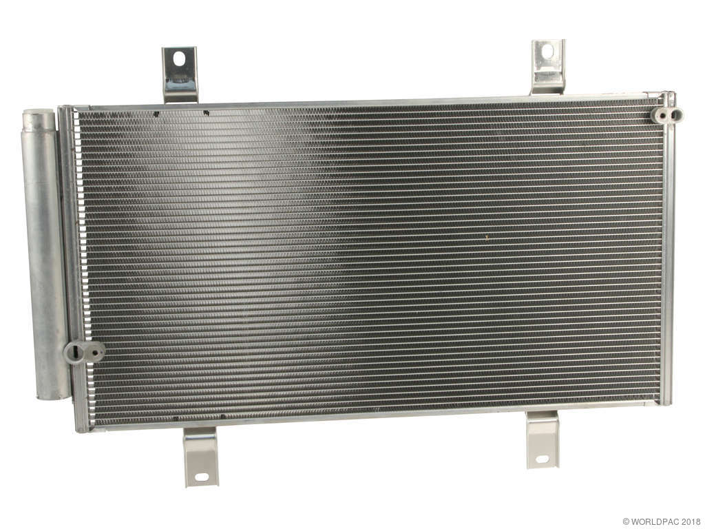 2007, 2006, 2005, 2004 Ford Escape A/C Condenser