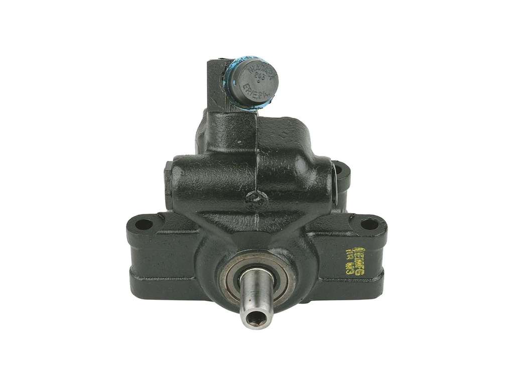 2003, 2002, 2001, 2000 Ford Focus Power Steering Pump