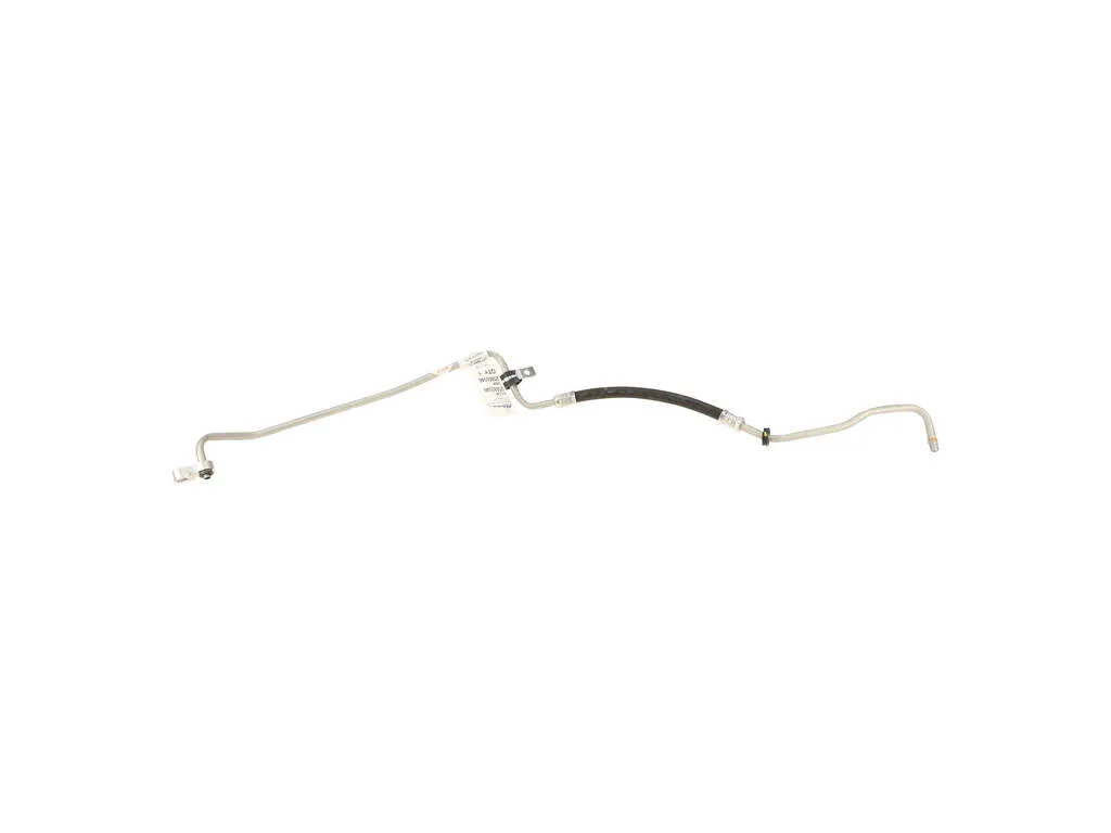2017, 2016, 2015, 2014, 2013 Chevrolet Traverse Automatic Transmission Oil Cooler Hose Assembly