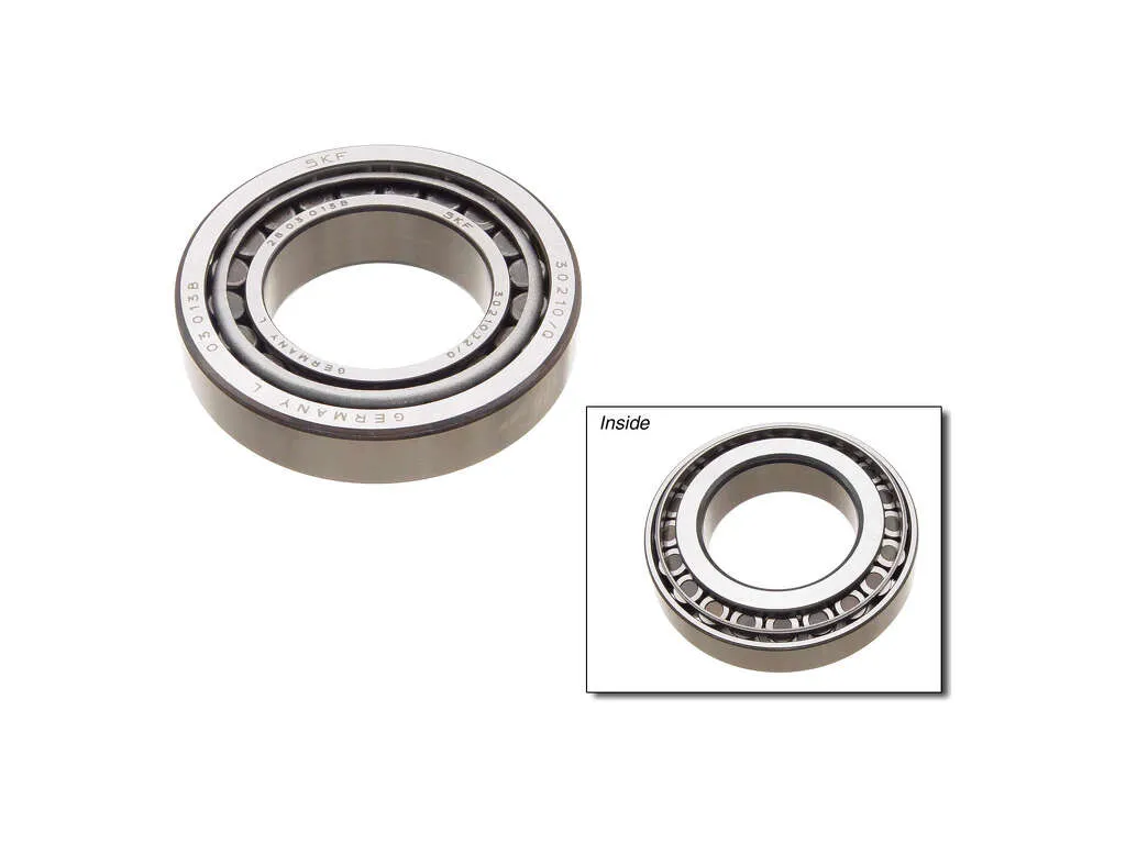 2004, 2003, 2002, 2001, 2000 Porsche Boxster Differential Bearing