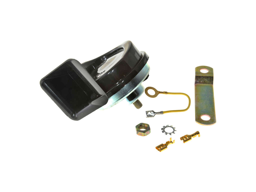 1998, 1997, 1996 Mazda MPV Range Rover Horn