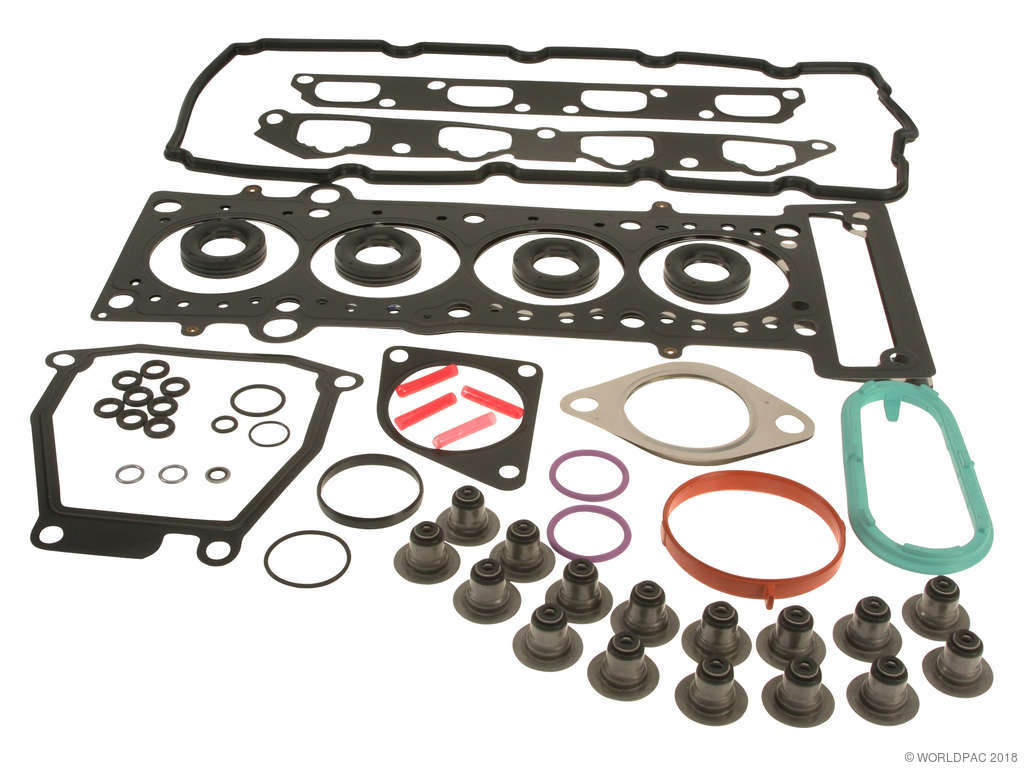 2008, 2007, 2006, 2005, 2004, 2003, 2002 Mini Cooper Engine Cylinder Head Gasket Set