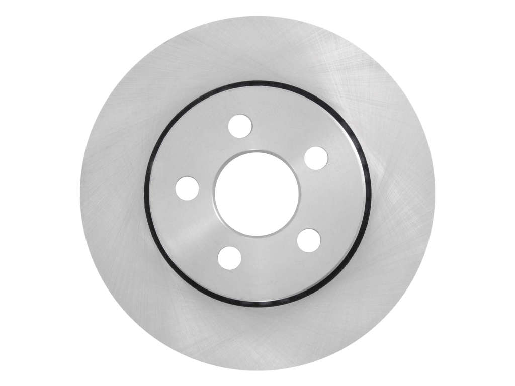 2011, 2010, 2009, 2008, 2007 Dodge Nitro Disc Brake Rotor