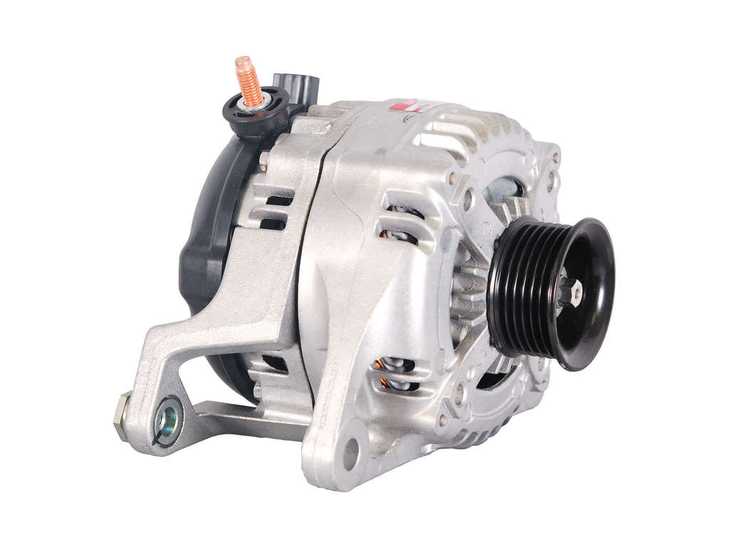 2018, 2017, 2016, 2015, 2014, 2013, 2012, 2011 Ram 2500 2500 Alternator