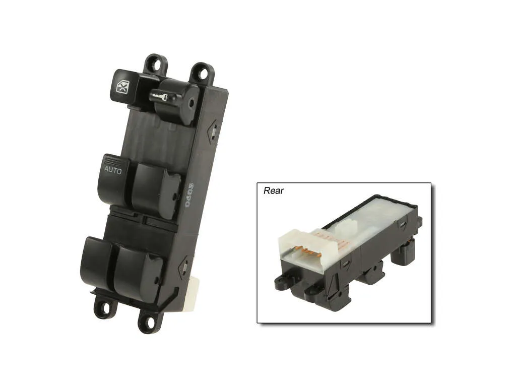 2002, 2001, 2000, 1999, 1998 Subaru Forester Door Window Switch