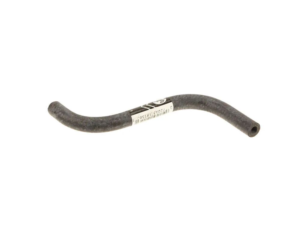 2009, 2008, 2007, 2006 Saab 9-3 HVAC Heater Hose