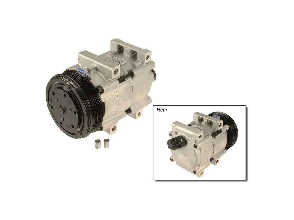 1998, 1997, 1996, 1995 Ford Windstar A/C Compressor