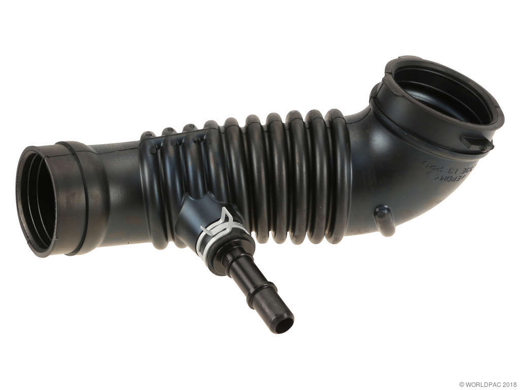2012, 2011, 2010, 2009, 2008, 2007 Mazda CX-7 Fuel Injection Air Flow Meter Boot