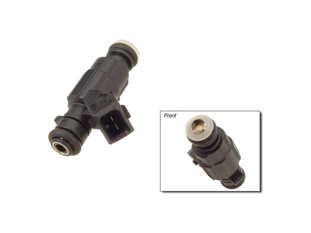 2000, 1999, 1998 Mercedes-Benz ML320 1998-2000 Mercedes-Benz C280 Fuel Injector