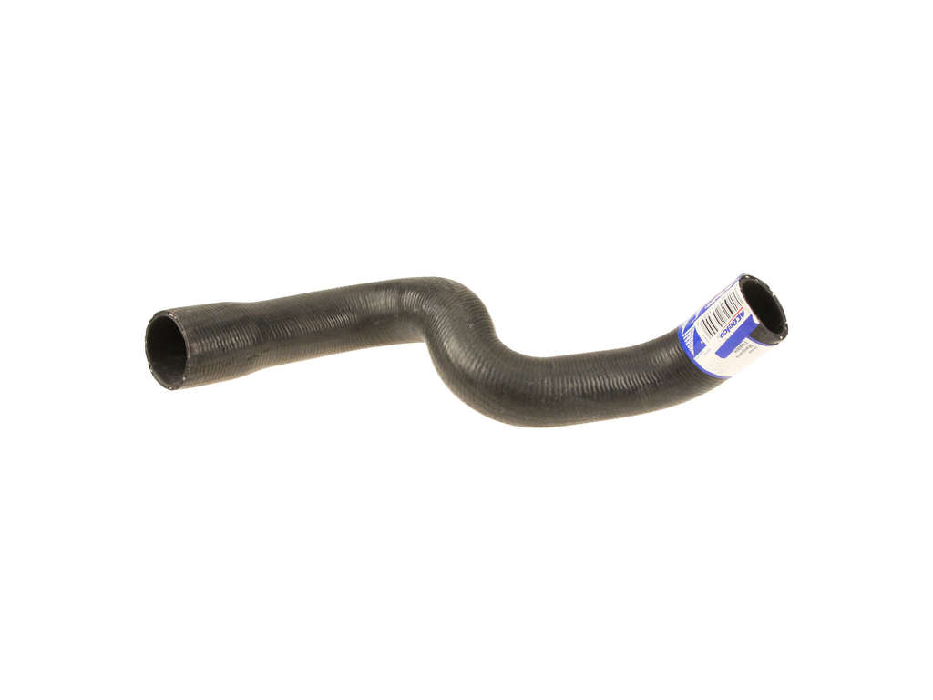1989, 1988, 1987 GMC R2500 Radiator Coolant Hose