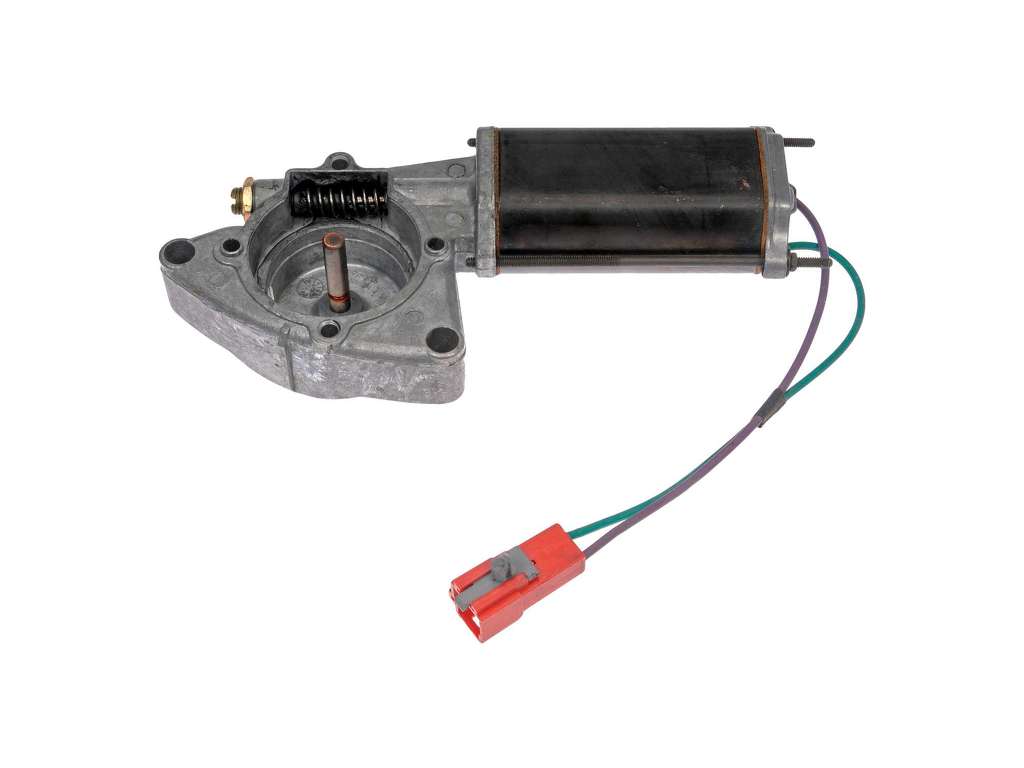1990, 1989, 1988, 1987, 1986, 1985 Dodge Caravan Power Window Motor