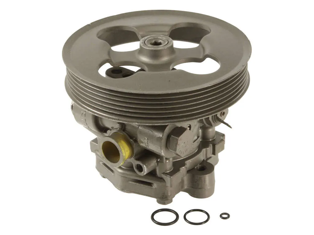 2008, 2007, 2006, 2005, 2004, 2003 Mazda 6 Power Steering Pump