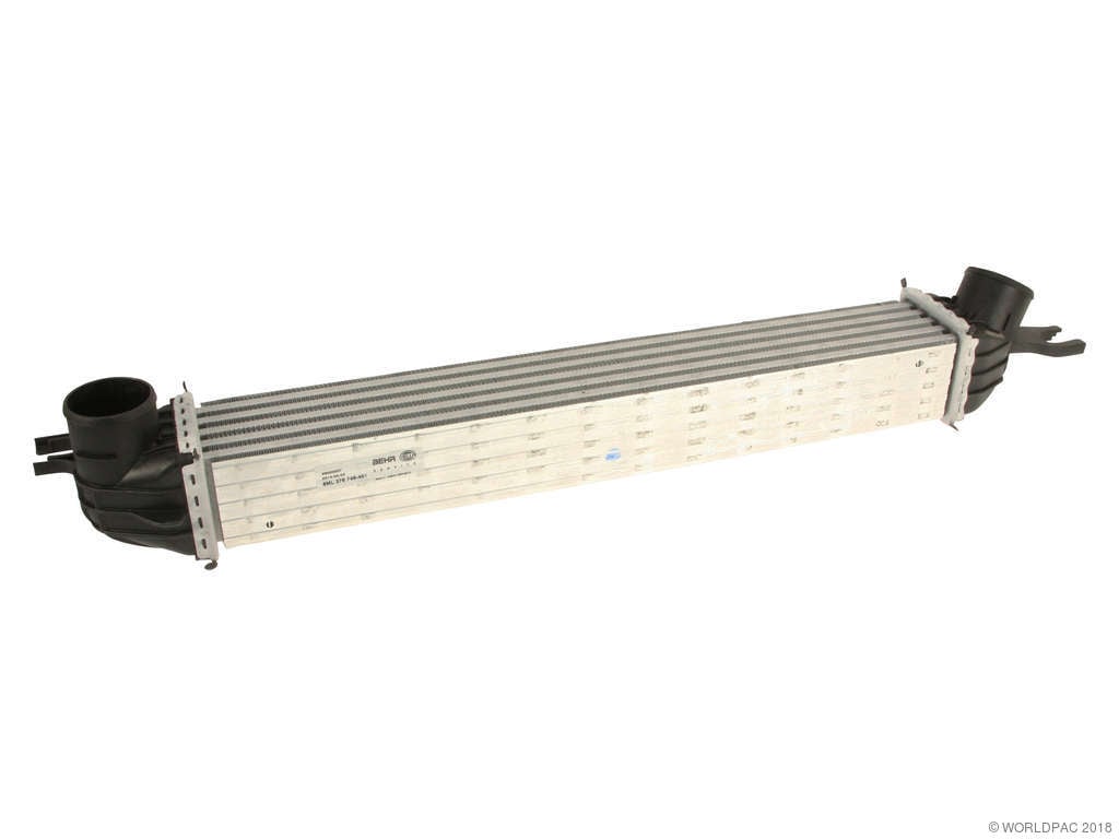 2015, 2014, 2013, 2012, 2011, 2010, 2009, 2008 Mini Cooper Intercooler