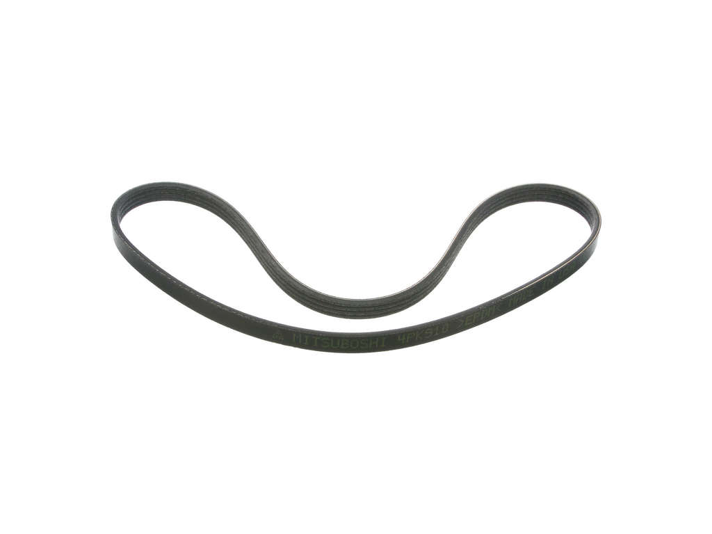 2016, 2015, 2014, 2013, 2012, 2011, 2010, 2009, 2008 Lexus LS600h Accessory Drive Belt