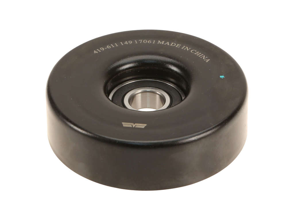 1993, 1992, 1991 Ford Explorer Accessory Drive Belt Idler Pulley