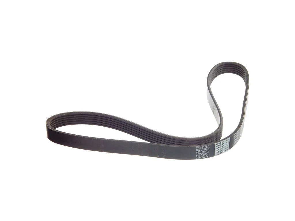 2004, 2003, 2002 INFINITI I35 allroad Accessory Drive Belt