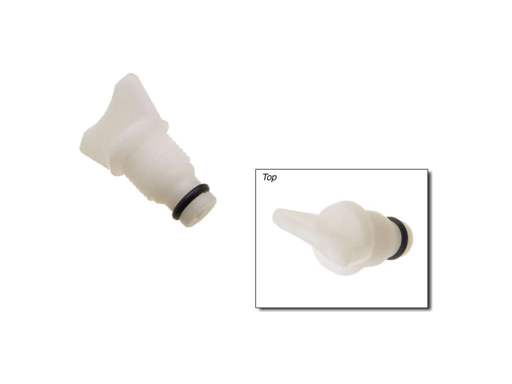 1989, 1988, 1987, 1986 Acura Integra Radiator Drain Plug