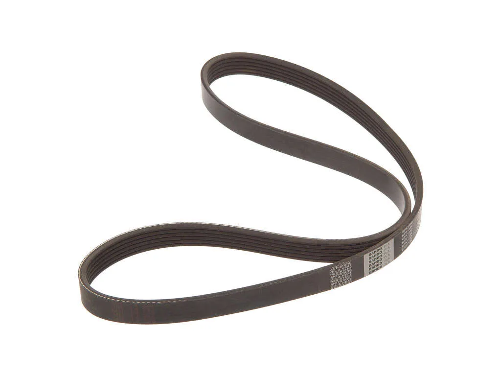 1991 Dodge Stealth Accessory Drive Belt