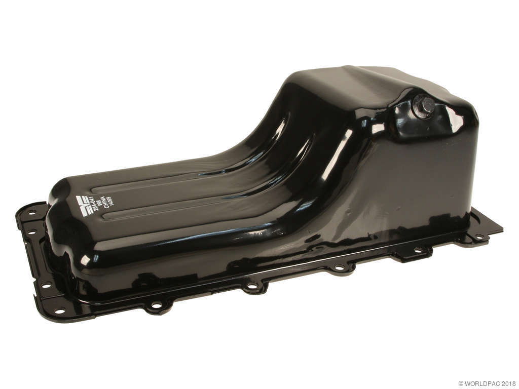 2002, 2001, 2000, 1999, 1998 Lincoln Navigator Econoline Super Duty Engine Oil Pan