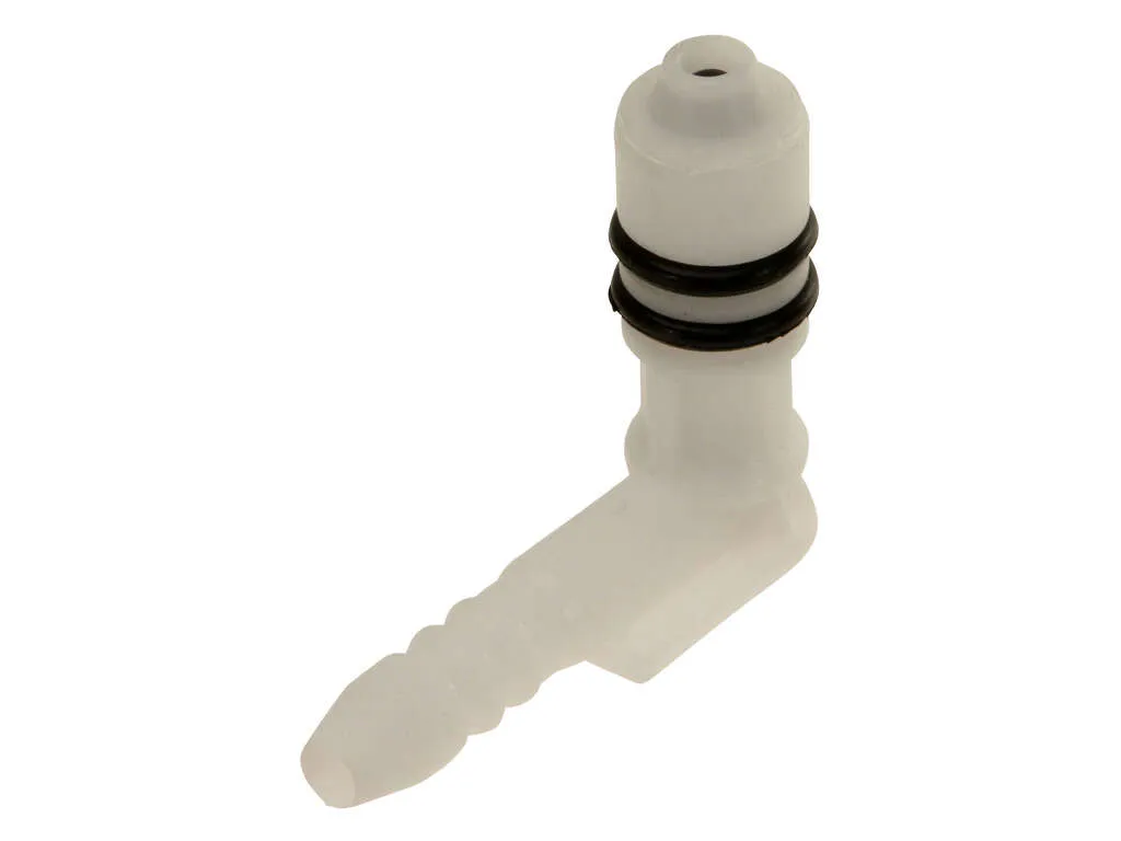 1993, 1992, 1991, 1990, 1989 Saab 900 Fuel Pump Check Valve