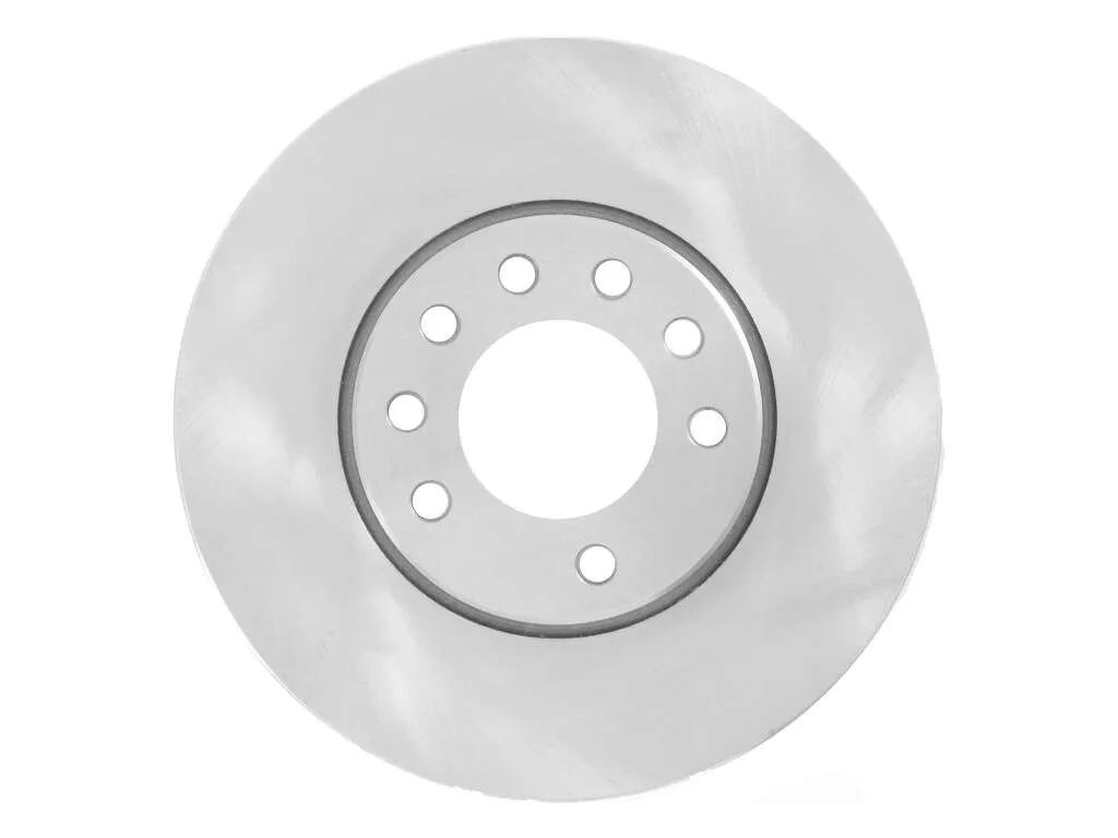2011, 2010, 2009, 2008, 2007, 2006, 2005, 2004, 2003 Saab 9-3 Disc Brake Rotor