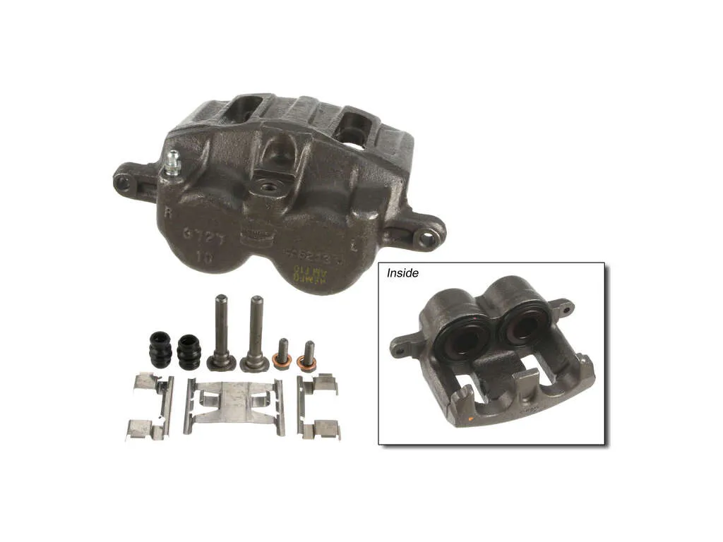 1996 Ford Bronco Disc Brake Caliper
