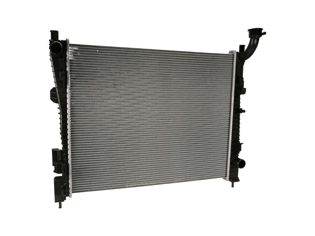 2020, 2019, 2018, 2017, 2016, 2015 Dodge Durango Radiator