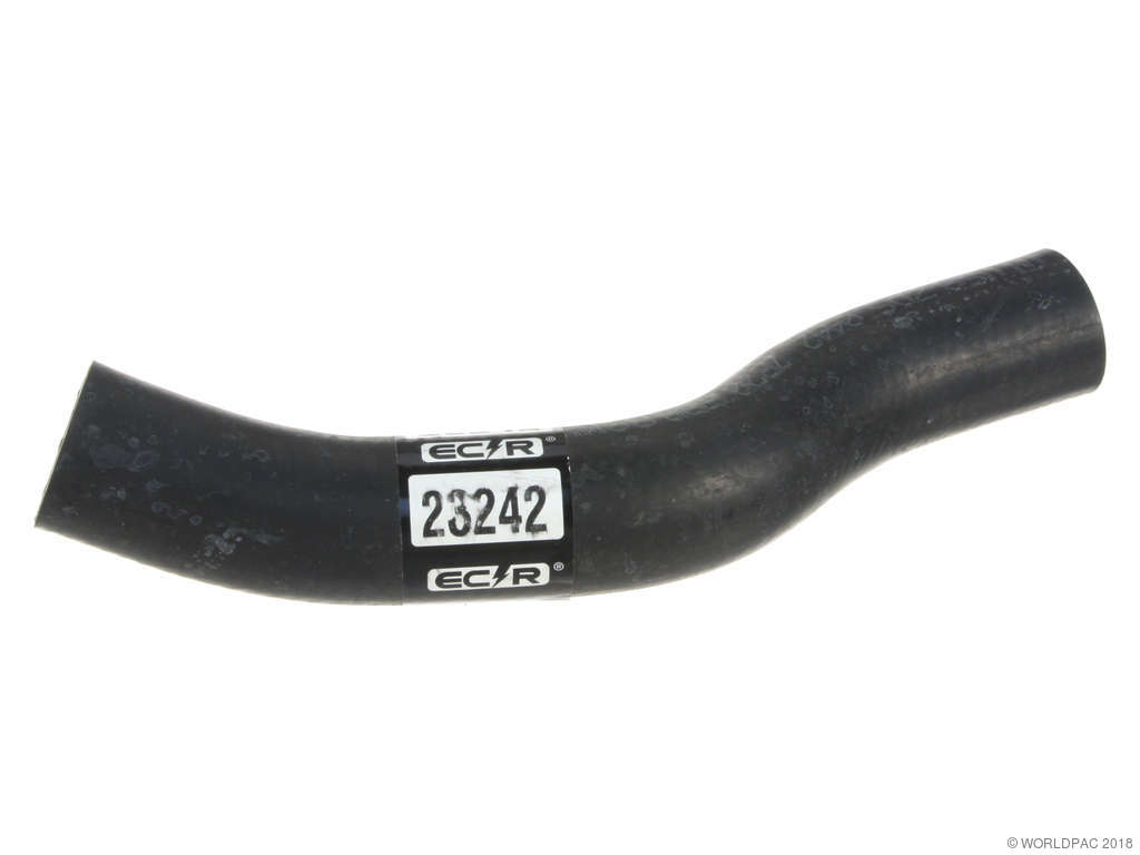2000, 1999, 1998, 1997, 1996, 1995, 1994, 1993, 1992 Lexus SC300 Radiator Coolant Hose