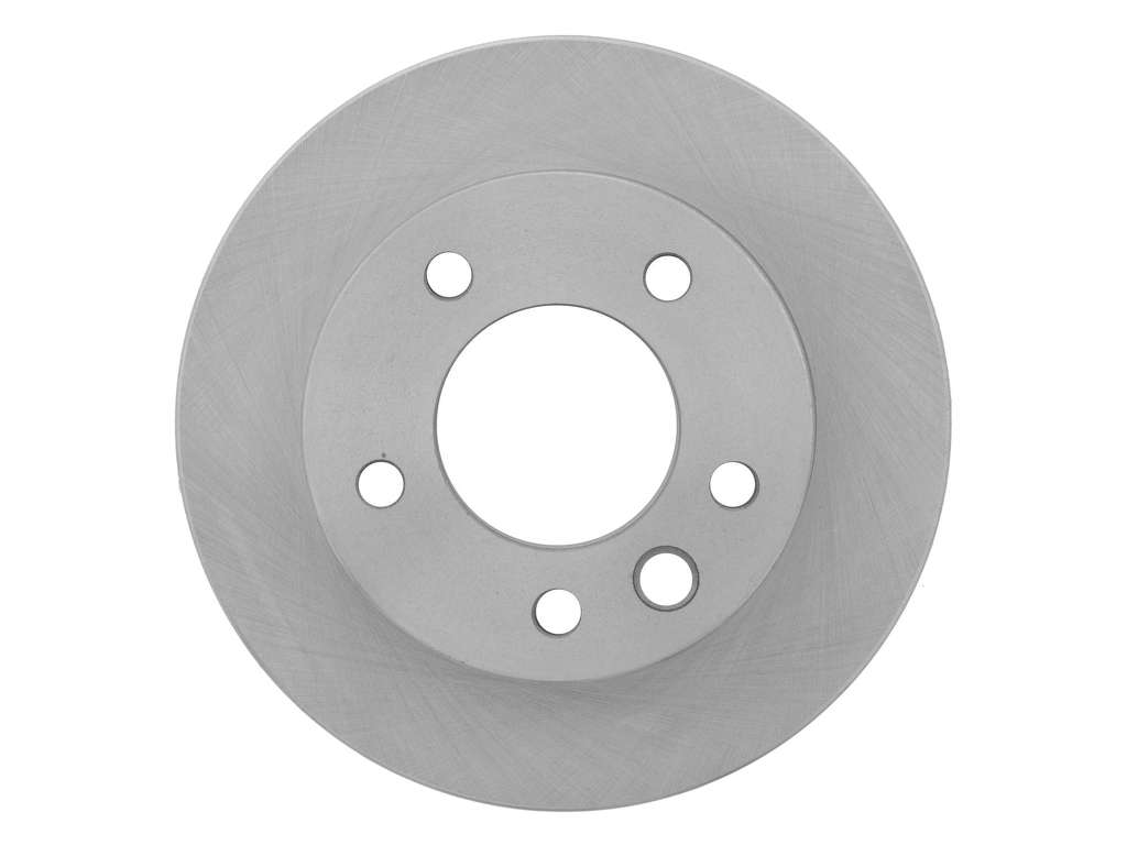 2006, 2005, 2004, 2003, 2002 Freightliner Sprinter 3500 2500 Disc Brake Rotor