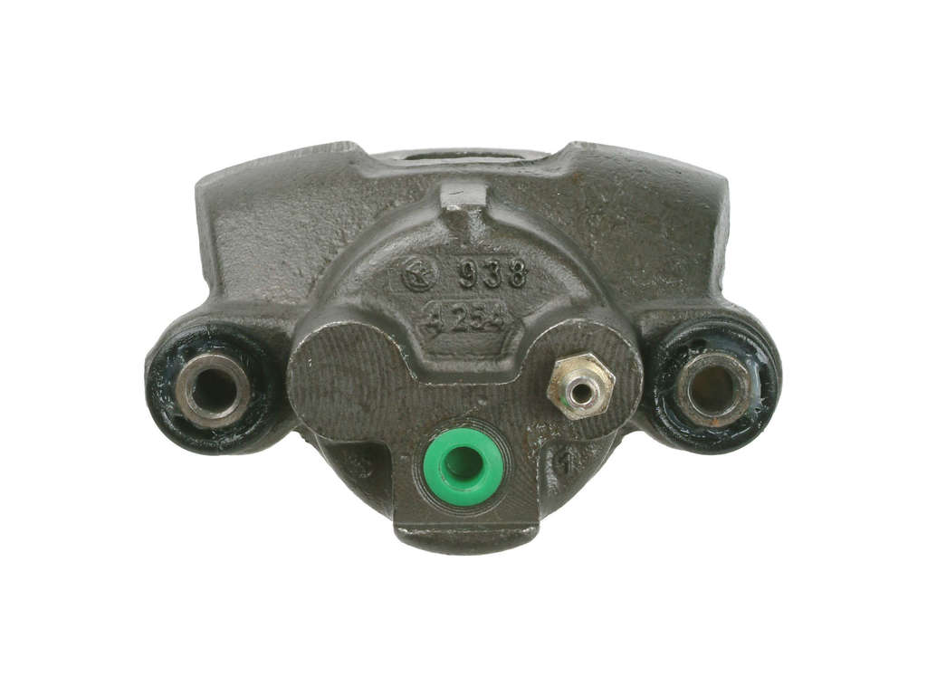 2010, 2009, 2008, 2007, 2006 Jeep Commander Cherokee Disc Brake Caliper