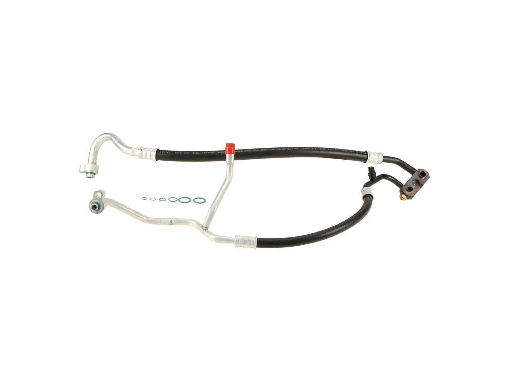 2003, 2002, 2001, 2000 Ford Excursion HD A/C Refrigerant Hose