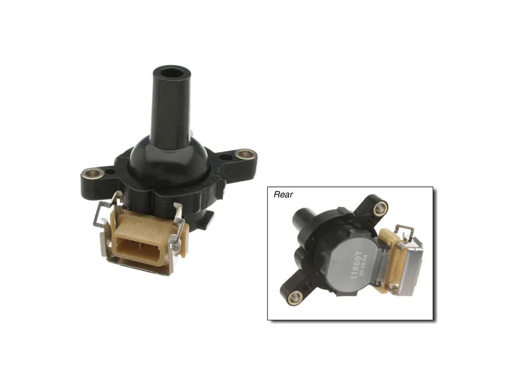 1999, 1998, 1997, 1996 BMW M3 Direct Ignition Coil