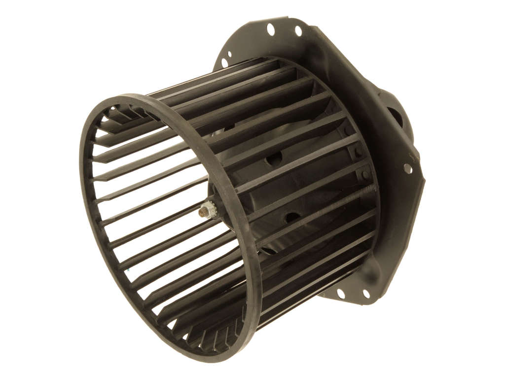 1991 GMC Syclone HVAC Blower Motor