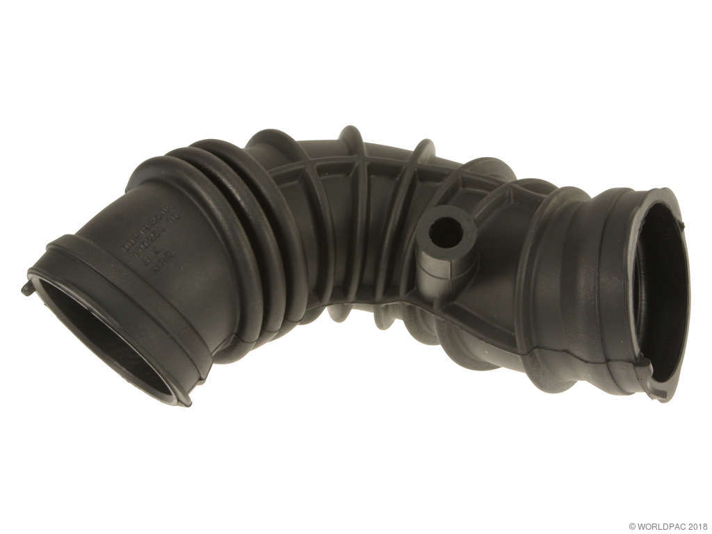 2008, 2007, 2006, 2005, 2004, 2003, 2002 Mini Cooper Fuel Injection Air Flow Meter Boot