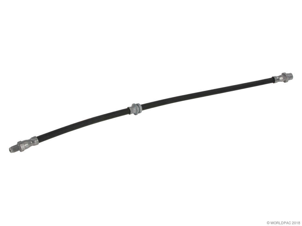 2010, 2009, 2008, 2007, 2006, 2005, 2004 BMW X3 Brake Hydraulic Hose