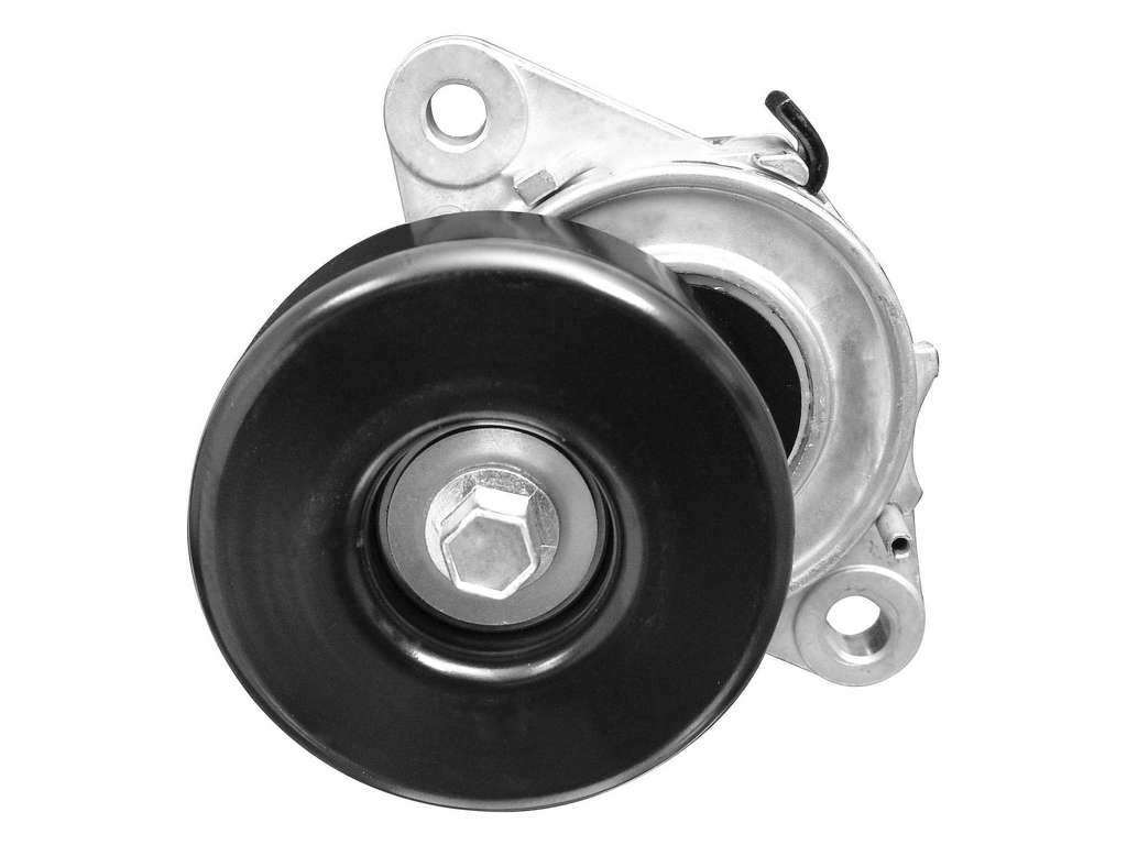 1992, 1991 Ford Explorer Accessory Drive Belt Tensioner Assembly